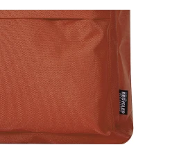 Байрон рюкзак для 14-дюймового ноутбука объемом 16 л, изготовленный из переработанных материалов по стандарту GRS, кирпичный