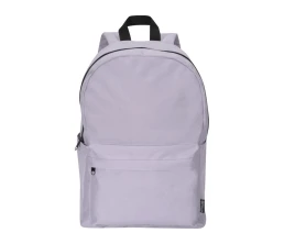 Байрон рюкзак для 14-дюймового ноутбука объемом 16 л, изготовленный из переработанных материалов по стандарту GRS, лиловый