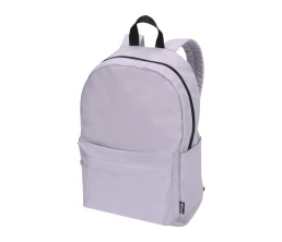 Байрон рюкзак для 14-дюймового ноутбука объемом 16 л, изготовленный из переработанных материалов по стандарту GRS, лиловый