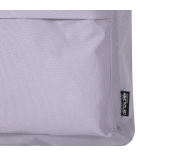 Байрон рюкзак для 14-дюймового ноутбука объемом 16 л, изготовленный из переработанных материалов по стандарту GRS, лиловый