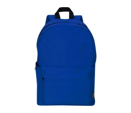 Байрон рюкзак для 14-дюймового ноутбука объемом 16 л, изготовленный из переработанных материалов по стандарту GRS, королевский синий