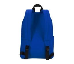 Байрон рюкзак для 14-дюймового ноутбука объемом 16 л, изготовленный из переработанных материалов по стандарту GRS, королевский синий