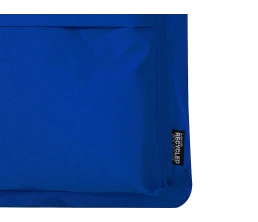 Байрон рюкзак для 14-дюймового ноутбука объемом 16 л, изготовленный из переработанных материалов по стандарту GRS, королевский синий