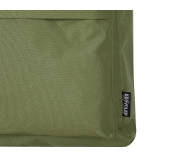 Байрон рюкзак для 14-дюймового ноутбука объемом 16 л, изготовленный из переработанных материалов по стандарту GRS, оливковый