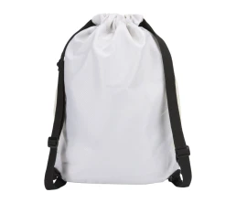 Nomad спортивная сумка из переработанного материала GRS с завязками и нижним отделением на 18 л, бежевый