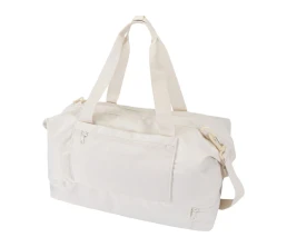 Трип Эви дорожная спортивная сумка из переработанного материала объемом 42 л, кремовый