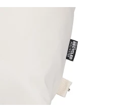 Трип Эви дорожная спортивная сумка из переработанного материала объемом 42 л, кремовый