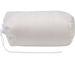 Двусторонний плед  «Эшн» из переработанной шерпы