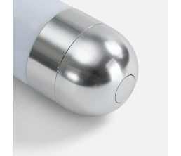 Светильник Compactica, серебристый