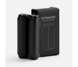 Антистресс Spinward, черный