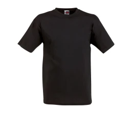 Футболка "Heavy Super Club" детская, черный