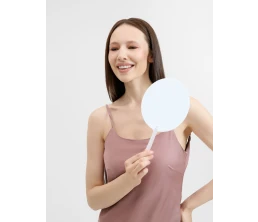 Веер Breeze Ease, белый