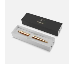 Ручка шариковая Parker Jotter Gold GT