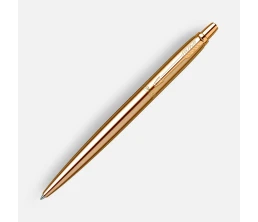 Ручка шариковая Parker Jotter Gold GT