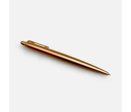 Ручка шариковая Parker Jotter Gold GT