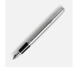 Набор Parker IM Essential Stainless Steel CT, серебристый