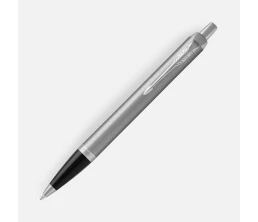 Набор Parker IM Essential Stainless Steel CT, серебристый