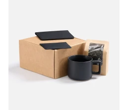 Набор Alaska Tea, черный