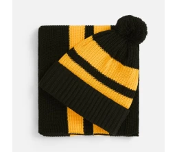 Шапка Winwear, черная