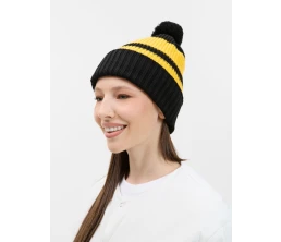 Шапка Winwear, черная