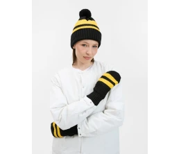 Шапка Winwear, черная