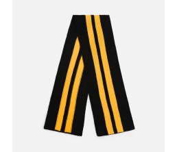 Шарф Winwear, черный