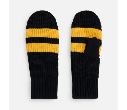 Варежки Winwear, черные