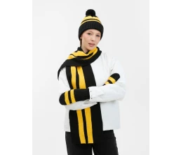 Варежки Winwear, черные