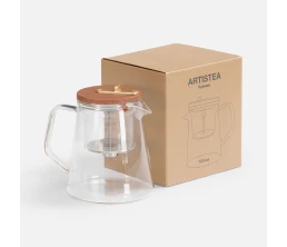 Чайник Artistea