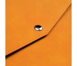 Папка А5 Urban, оранжевая