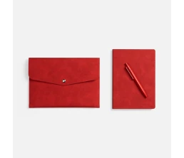 Набор Urban Folder, красный