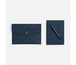 Набор Urban Folder, синий