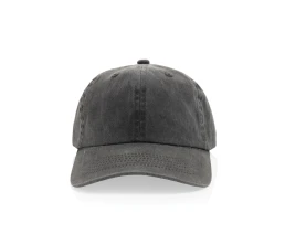 Бейсболка BEAU AWARE™ из хлопковой саржи, 6 клиньев, 270 г/м²