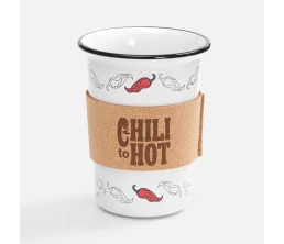Стакан Caldo, белый