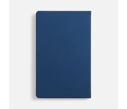 Ежедневник Magnet Shall, недатированный, ver. 2, синий
