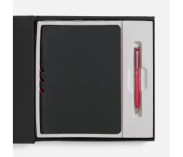 Набор Flexpen Black, красный