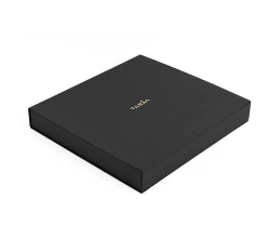 Шахматный комплект TABIA (акриловый камень/ дерево Бук), Небо (бело-синяя под заказ)