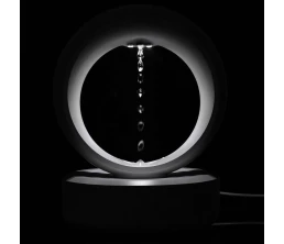 Антигравитационный увлажнитель zeroG, ver.2, белый