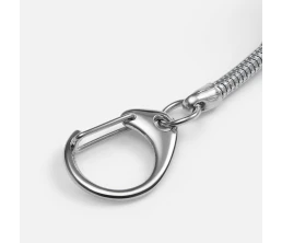 Брелок с подсветкой Knoppa, черный