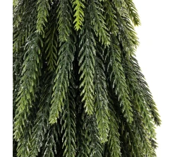 Настольная искусственная елка Argentree