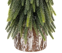 Настольная искусственная елка Argentree