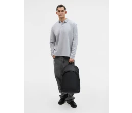 Рюкзак Varig, черный