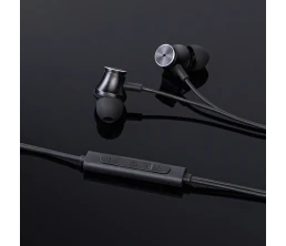 Стереогарнитура Stereo Aura ANC, USB-C, черный, Deppa