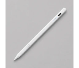 Стилус активный Magic Pencil Pro для iPad, белый, Deppa