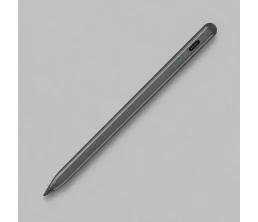 Стилус активный Magic Pencil Pro для iPad, графит, Deppa