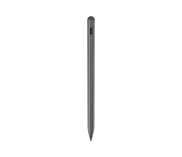 Стилус активный Magic Pencil Pro для iPad, графит, Deppa