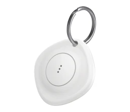 Bluetooth трекер D-Tag, белый, Deppa