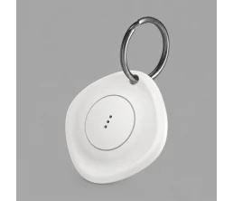 Bluetooth трекер D-Tag, белый, Deppa