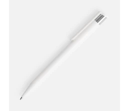 Ручка шариковая Tippo, белая