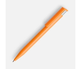 Ручка шариковая Tippo, оранжевая